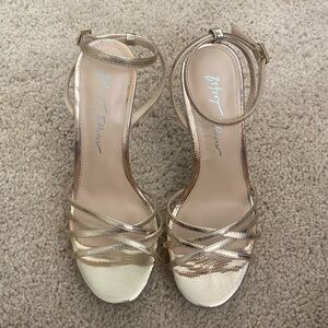 Betsy Johnson Stilettos